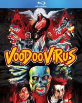 Voodoo Virus Available November 9
