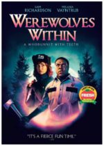 Werewolves Within (2021) Available December 7