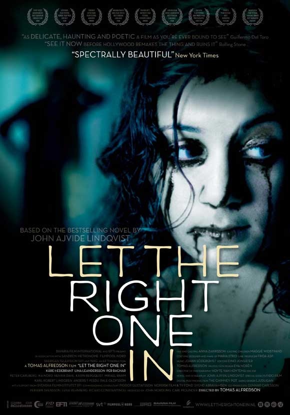 12 12 2008 let the right one in