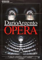 Horror History: Saturday, December 19, 1987: Opera was released in Italian theaters