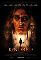 Friday, January 7, 2022: The Kindred Premieres Today on VOD