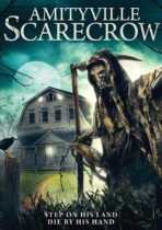 Amityville Scarecrow (2021) Available January 4