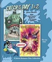 Catch of the Day 1 & 2 Available January 4
