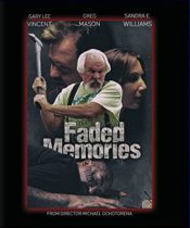 Faded Memories Available December 21