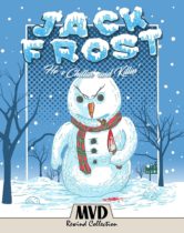 Jack Frost (1997) (Special Edition) Available December 28