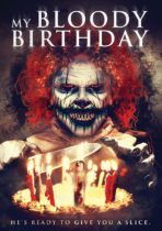 My Bloody Birthday Available January 4