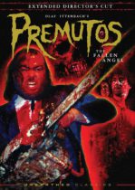 Premutos: The Fallen Angel (1997) (Extended Director’s Cut) Available December 14