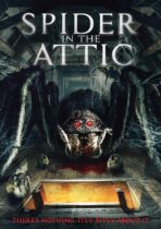 Spider in the Attic (2021) Available January 4