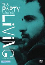 Tea Party with The Living Available December 14