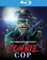 Zombie Cop (1991) Available December 21