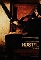 Horror History: Friday, January 6, 2006: Hostel was released in theaters