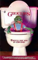 Horror History: Friday, January 18, 1985: Ghoulies was released in theaters