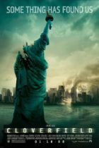 Horror History: Friday, January 18, 2008: Cloverfield was released in theaters