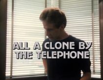 Horror History: Sunday, January 20, 1985: “Tales From The Darkside” episode “All a Clone by the Telephone” premiered