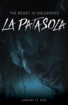 Friday, January 14, 2022: The Curse of La Patasola Premieres Today on VOD
