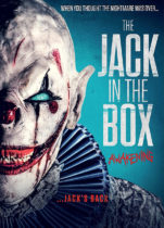 Tuesday, January 18, 2022: The Jack in the Box: Awakening Premieres Today on VOD