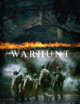 Friday, January 21, 2022: WarHunt Premieres Today on VOD