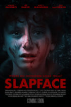 Thursday, February 3, 2022: Slapface Premieres Today on Shudder