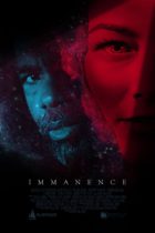 Friday, February 4, 2022: Immanence Premieres Today on VOD