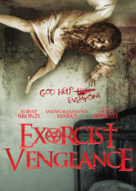 Tuesday, February 8, 2022: Exorcist Vengeance Premieres Today on VOD