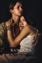 Friday, February 18, 2022: A Banquet Premieres Today on VOD