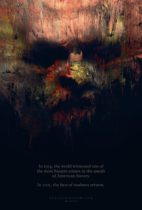 Friday, February 18, 2022: The Texas Chainsaw Massacre Premieres Today on Netflix