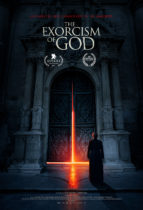 Friday, March 11, 2022: The Exorcism of God Premieres Today on VOD