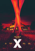 Friday, March 18, 2022: X Premieres Today in Theaters