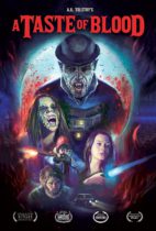 A Taste Of Blood Available May 10