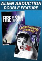 Alien Abduction Double Feature Available February 8