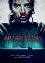 Apparitions (2021) Available February 15