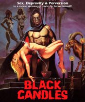 Black Candles (1982) Available February 22