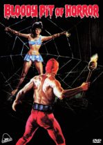 Bloody Pit Of Horror (1965) Available February 22