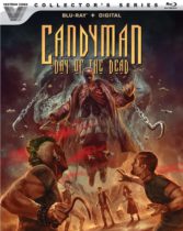 Candyman III: Day of the Dead (1999) Available January 18