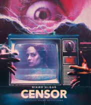 Censor (2021) Available January 25