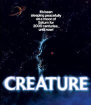 Creature (1985) Available January 25