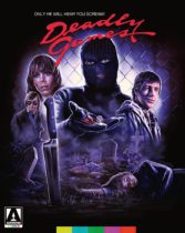 Deadly Games (1989) Available February 22