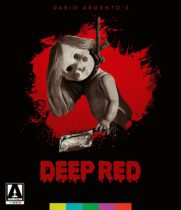 Deep Red (1975) (4K Ultra HD – Standard Special Edition) Available January 18