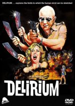 Delirium (1987) Available February 22