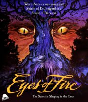 Eyes of Fire (1983) (Special Edition) Available January 25