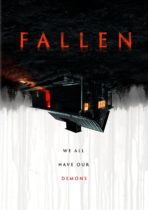 Tuesday, February 22, 2022: Fallen Premieres Today on VOD