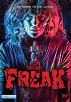Freak Available February 22