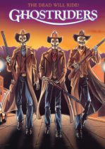 Ghostriders (1987) Available February 8