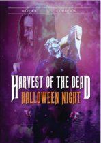 Harvest of the Dead: Halloween Night (2020) Available January 11