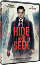 Hide and Seek (2021) Available January 18