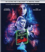 Last Night in Soho (2021) Available January 18