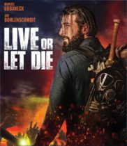 Live or Let Die (2020) Available February 8