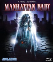 Manhattan Baby (1982) (Special Edition) Available April 19