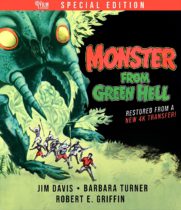 Monster From Green Hell (1957) (The Film Detective Special Edition) Available March 8