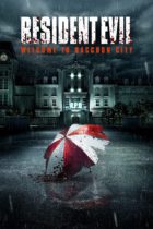 Resident Evil: Welcome To Raccoon City (2021) Available February 8